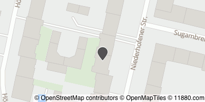 Auf Stadtplan Dortmund anzeigen