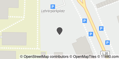 Auf Stadtplan Essen, Ruhr anzeigen