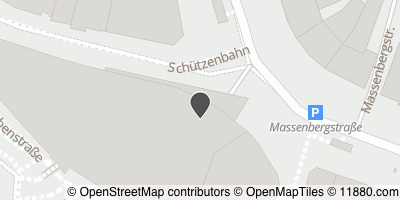 Auf Stadtplan Bochum anzeigen