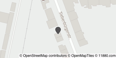 Auf Stadtplan Oberhausen, Rheinland anzeigen