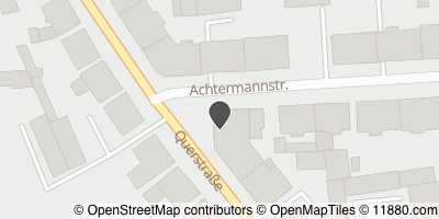 Auf Stadtplan Bochum anzeigen