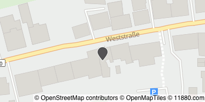 Auf Stadtplan Bochum anzeigen