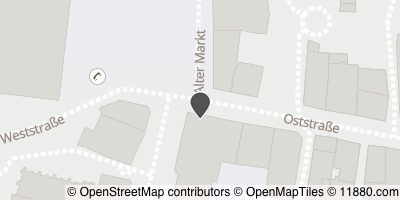 Auf Stadtplan Bochum anzeigen