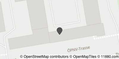 Auf Stadtplan Oberhausen, Rheinland anzeigen