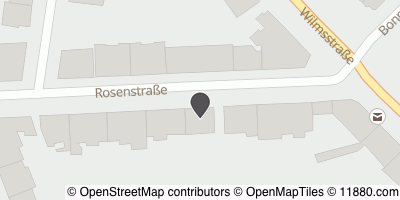 Auf Stadtplan Oberhausen, Rheinland anzeigen