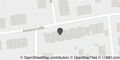 Auf Stadtplan Oberhausen, Rheinland anzeigen