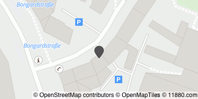 Auf Stadtplan Bochum anzeigen