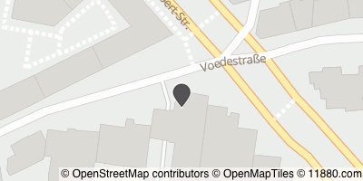 Auf Stadtplan Bochum anzeigen