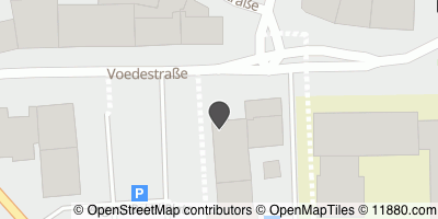 Auf Stadtplan Bochum anzeigen