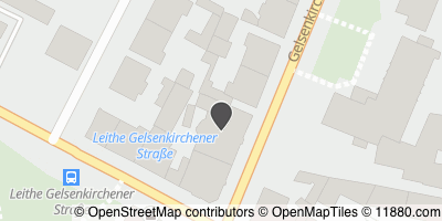 Auf Stadtplan Bochum anzeigen