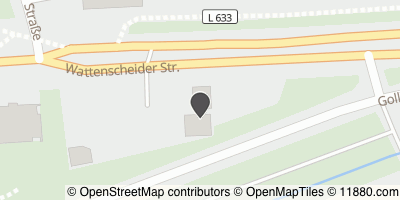 Auf Stadtplan Bochum anzeigen