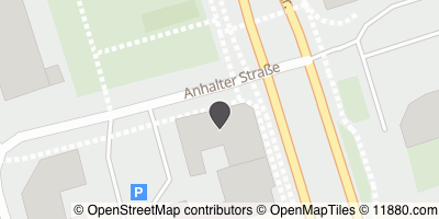 Auf Stadtplan Halle, Saale anzeigen