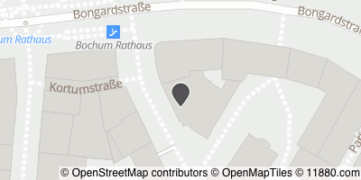 Auf Stadtplan Bochum anzeigen