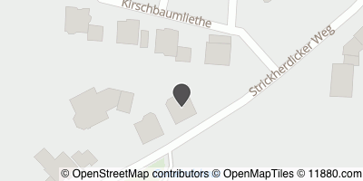 Auf Stadtplan Fröndenberg, Ruhr anzeigen