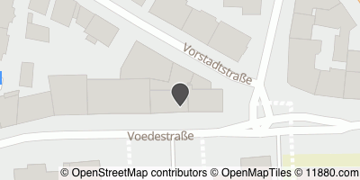 Auf Stadtplan Bochum anzeigen