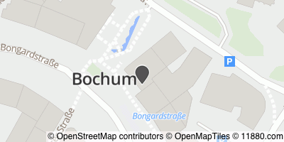 Auf Stadtplan Bochum anzeigen