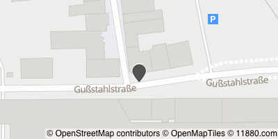 Auf Stadtplan Bochum anzeigen