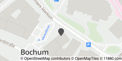 Auf Stadtplan Bochum anzeigen
