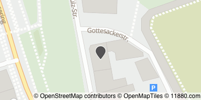 Auf Stadtplan Halle, Saale anzeigen