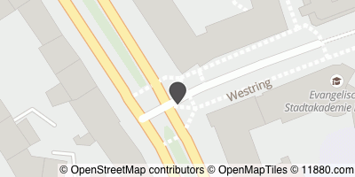 Auf Stadtplan Bochum anzeigen