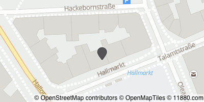 Auf Stadtplan Halle, Saale anzeigen