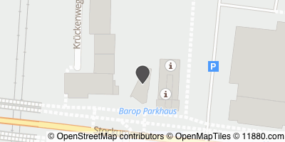 Auf Stadtplan Dortmund anzeigen