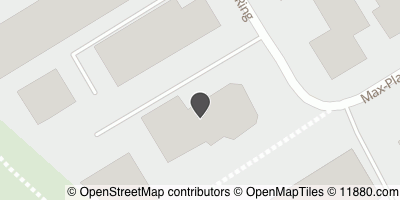 Auf Stadtplan Oberhausen, Rheinland anzeigen