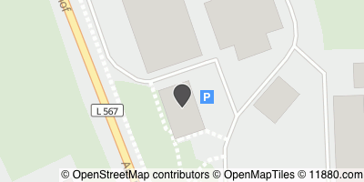 Auf Stadtplan Gleichen, Kreis Göttingen anzeigen