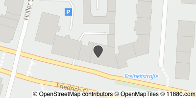 Auf Stadtplan Bochum anzeigen