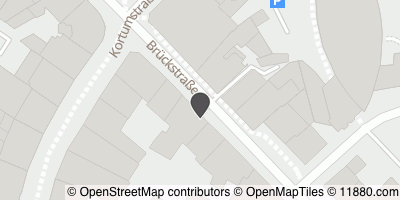 Auf Stadtplan Bochum anzeigen