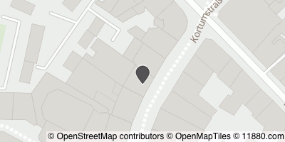 Auf Stadtplan Bochum anzeigen