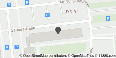 Auf Stadtplan Halle, Saale anzeigen