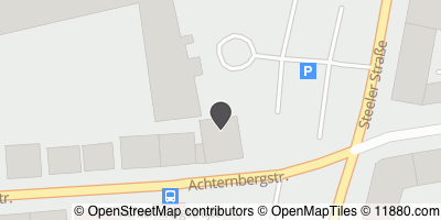 Auf Stadtplan Gelsenkirchen anzeigen