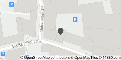 Auf Stadtplan Halle, Saale anzeigen