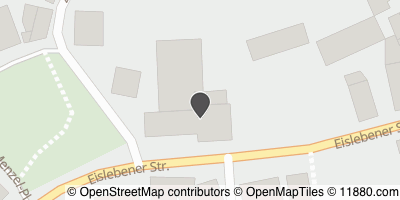 Auf Stadtplan Halle, Saale anzeigen