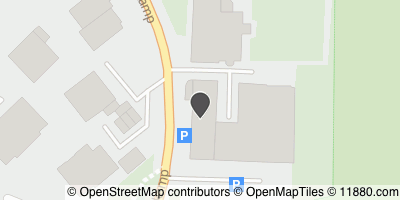 Auf Stadtplan Dortmund anzeigen