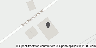 Auf Stadtplan Oberhausen, Rheinland anzeigen