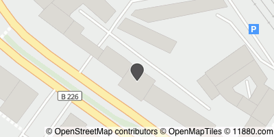 Auf Stadtplan Bochum anzeigen