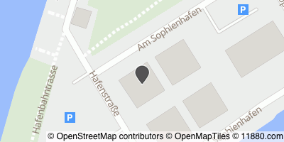 Auf Stadtplan Halle, Saale anzeigen