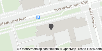 Auf Stadtplan Dortmund anzeigen