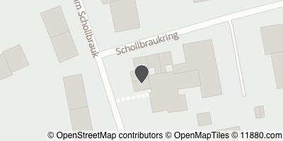 Auf Stadtplan Essen, Ruhr anzeigen