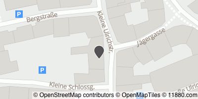 Auf Stadtplan Halle, Saale anzeigen