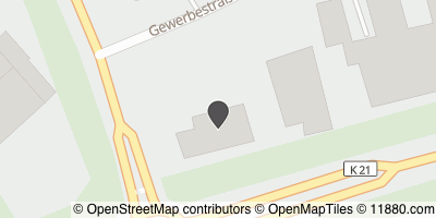 Auf Stadtplan Bochum anzeigen