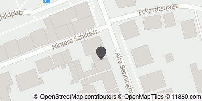 Auf Stadtplan Dortmund anzeigen