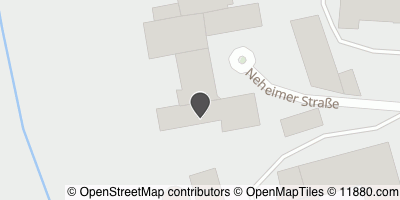 Auf Stadtplan Ense anzeigen