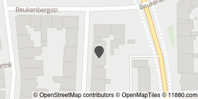 Auf Stadtplan Dortmund anzeigen