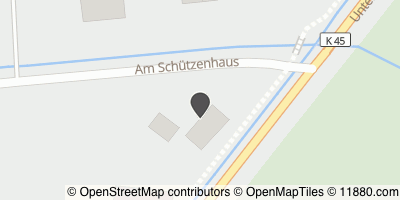 Auf Stadtplan Duderstadt, Niedersachsen anzeigen