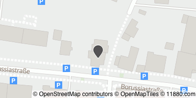 Auf Stadtplan Dortmund anzeigen