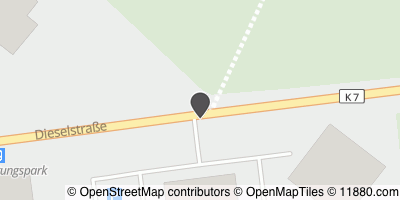 Auf Stadtplan Duisburg anzeigen