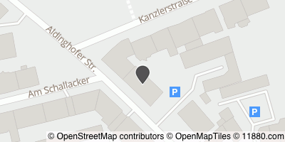 Auf Stadtplan Dortmund anzeigen